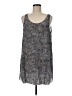 Eileen Fisher Gray Tank Top Size M - photo 1