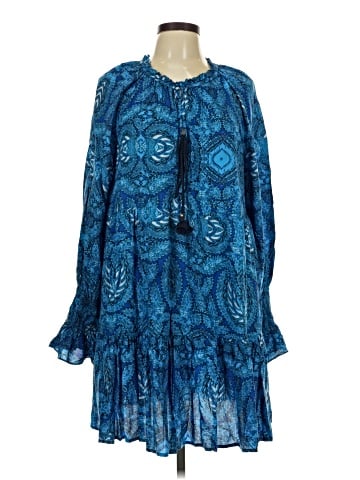 Figue Casual Dress (view 1)