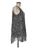 Eileen Fisher Gray Tank Top Size M - photo 4