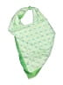 Uana Green Scarf One size - photo 1