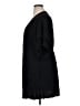 Belldini Black Cardigan Size 1X - photo 5