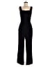 A.L.C. Solid Black Jumpsuit Size 6 - photo 1