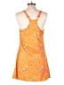 Kitty and Vibe Orange Romper Size XL - photo 2