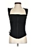 TA3 Black Bodysuit Size XXS - photo 1