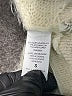 Rewind Ivory Cardigan Size S - photo 8