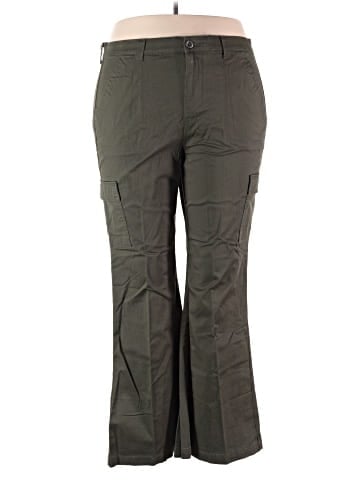 Torrid Cargo Pants (view 1)