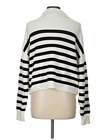 For The Republic Pullover Sweater (view 2)
