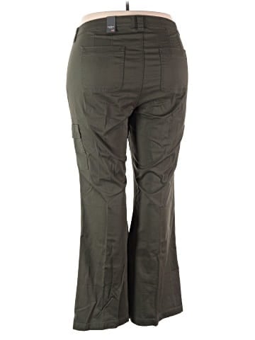 Torrid Cargo Pants (view 2)