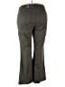 Torrid Green Cargo Pants Size 18 - photo 2