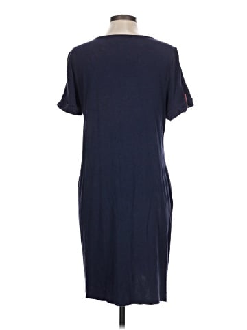 Karen Scott Sport Casual Dress (view 2)