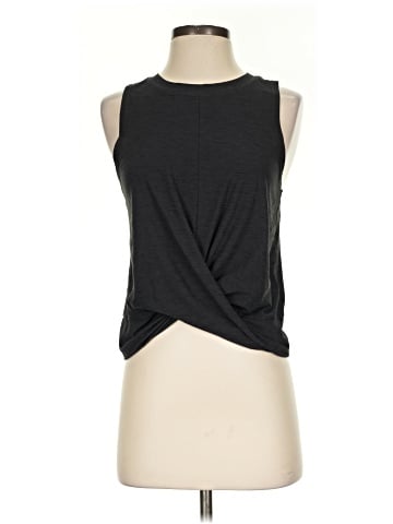 Active by Old Navy Sleeveless T-Shirt (view 1)