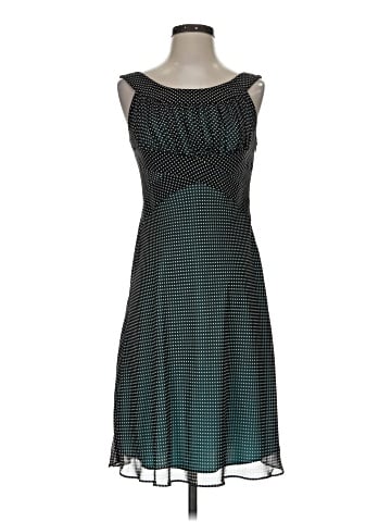 Laundry by Shelli Segal Cocktail Dress (view 1)