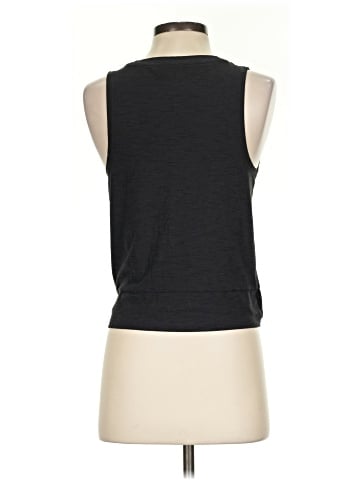 Active by Old Navy Sleeveless T-Shirt (view 2)