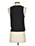 Active by Old Navy Black Sleeveless T-Shirt Size S - photo 2