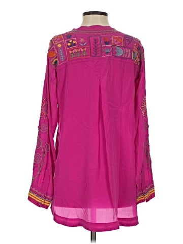 Johnny Was Blouse (view 2)
