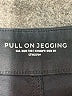 Chico's Black Jeggings Size 2R - photo 7