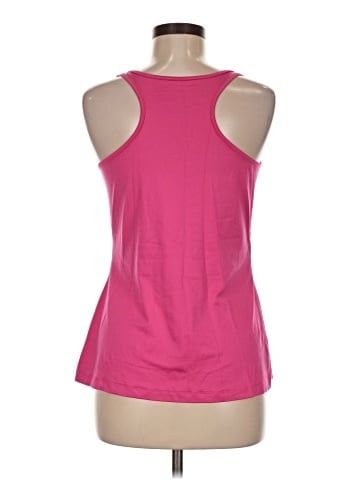 Ruby Ribbon Tank Top (view 2)