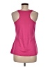 Ruby Ribbon Pink Tank Top Size M - photo 2