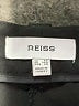 Reiss Black Dress Pants Size 2 - photo 7