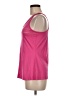 Ruby Ribbon Pink Tank Top Size M - photo 5