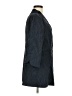misook 100% Polyester Blue Blazer Size M - photo 4