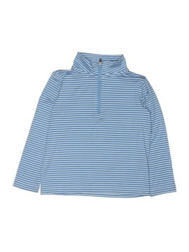 Crewcuts Outlet Long Sleeve Turtleneck (view 1)