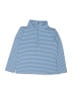 Crewcuts Outlet Blue Long Sleeve Turtleneck Size 2 - 3 - photo 1