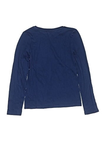 Gap Kids Outlet Long Sleeve T-Shirt (view 2)
