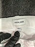 SNEAK PEEK Ivory Jeans Size 5 - photo 7