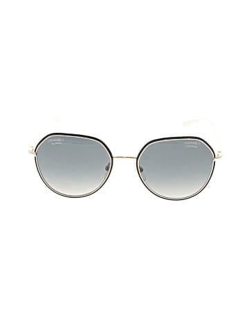 Chanel Aviator Sunglasses (view 2)