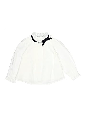 Janie and Jack Long Sleeve Blouse (view 1)