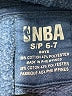 NBA Blue Pullover Hoodie Size 6 - photo 3