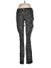Tory Burch Polka Dots Black Casual Pants Size 27 waist - photo 1
