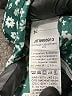 Assorted Brands 100% Polyester Animal Print Teal Jumpsuit Size M (estimated) - photo 5