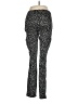 Tory Burch Polka Dots Black Casual Pants Size 27 waist - photo 2