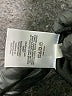 Express Solid Black Cocktail Dress Size L - photo 8