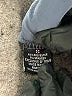 Justify Solid Gray Casual Dress Size S - photo 8