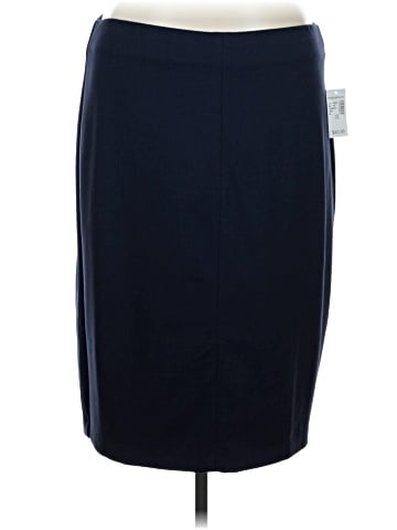 Roz & Ali Casual Skirt (view 1)