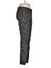 Tory Burch Polka Dots Black Casual Pants Size 27 waist - photo 4