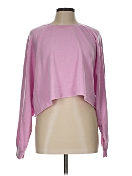 Double Zero Sweatshirt (view 1)