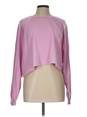 Double Zero Sweatshirt (view 1)