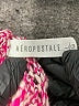 Aeropostale Tweed Pink Pullover Sweater Size L - photo 8