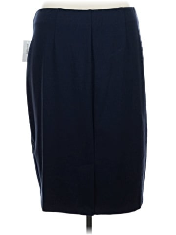 Roz & Ali Casual Skirt (view 2)