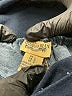 Indigo Blue Blue Jeggings Size Lg Maternity - photo 6