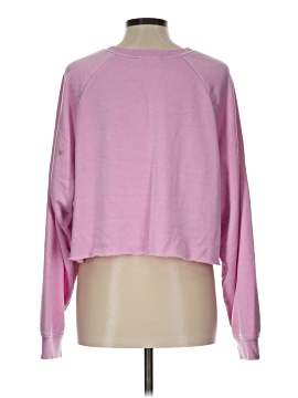 Double Zero Sweatshirt (view 2)