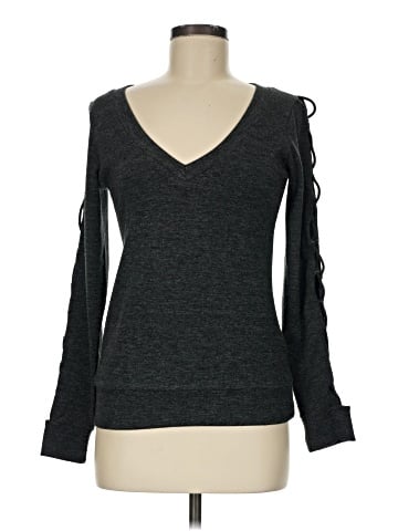 Fate Pullover Sweater (view 1)