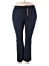 Lee Blue Active Pants Size 18 - photo 1