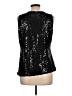 Berek 100% Polyester Black Sleeveless Blouse Size L (estimated) - photo 2