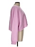 Double Zero Pink Sweatshirt Size L - photo 4