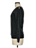 Fate Gray Pullover Sweater Size M - photo 5